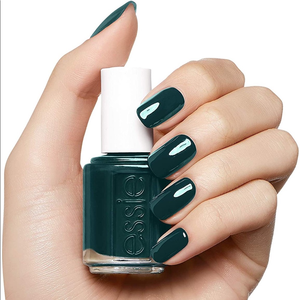 Essie and OPI colours